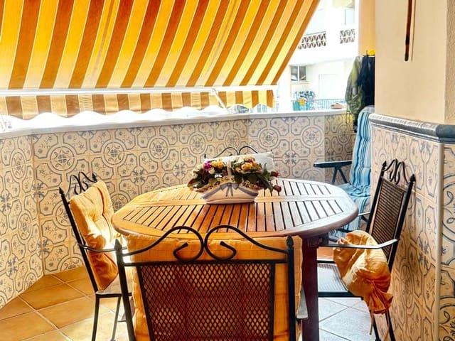 Piso en venta en Torrox Park, La Axarquía