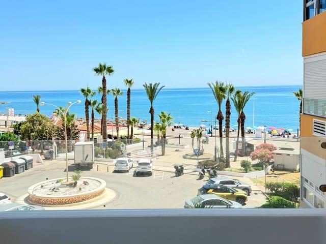 Piso en venta en Torrox Park, La Axarquía
