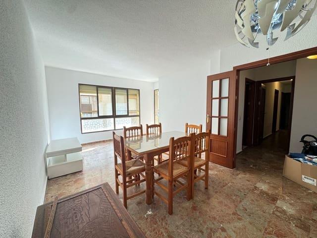 Piso en venta en Torrox Park, La Axarquía