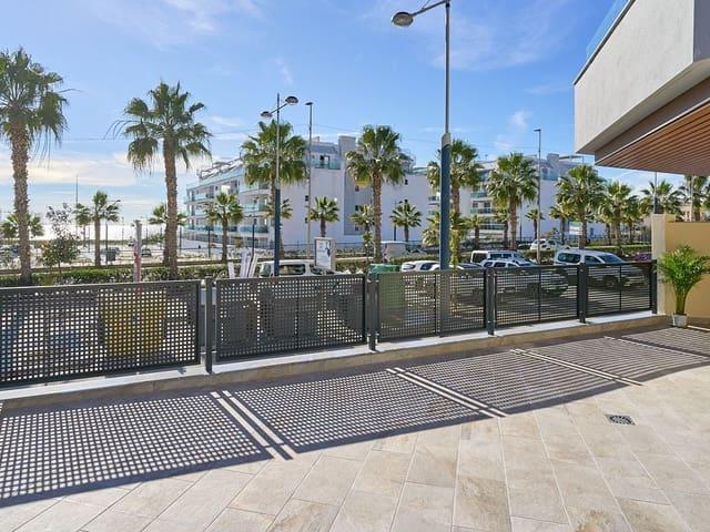 Piso en venta en Torrox Park, La Axarquía