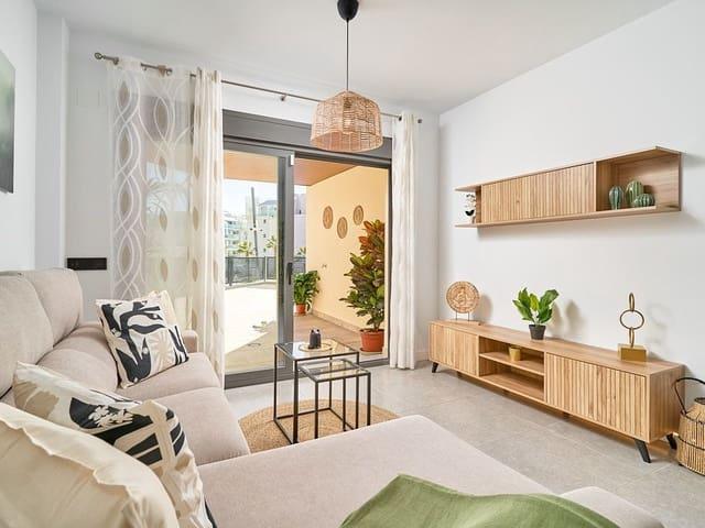 Piso en venta en Torrox Park, La Axarquía