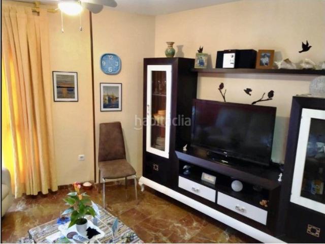 Piso en venta en La Axarquía, Andalucía