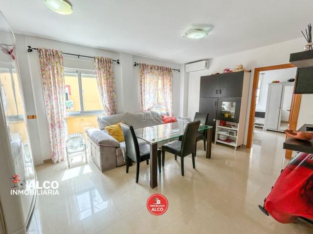 Piso en venta en La Axarquía, Andalucía