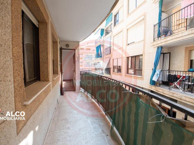 Piso en venta en La Axarquía, Andalucía