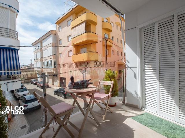 Piso en venta en La Axarquía, Andalucía