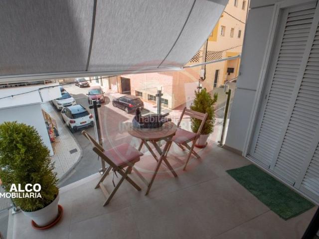 Piso en venta en La Axarquía, Andalucía