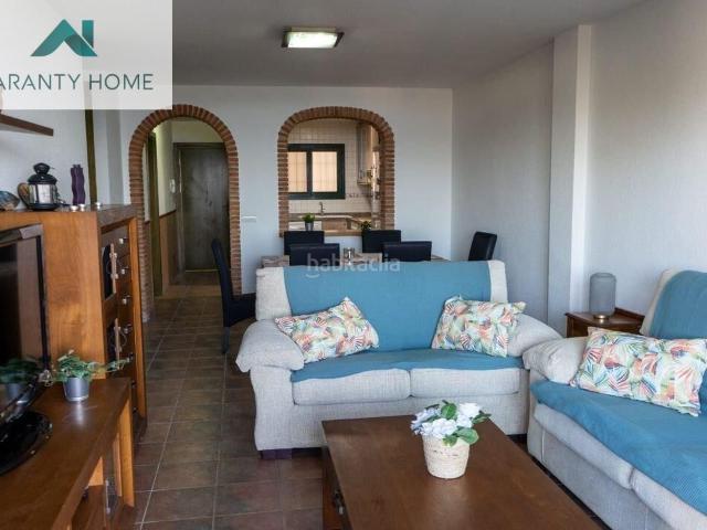 Piso en venta en La Axarquía, Andalucía