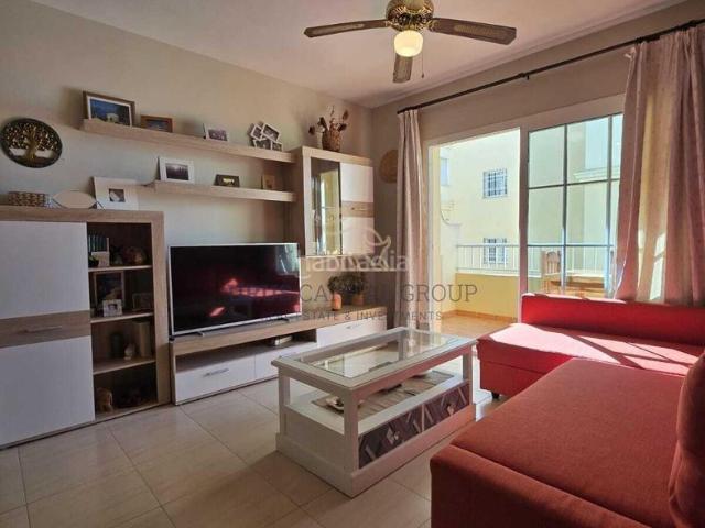 Piso en venta en La Axarquía, Andalucía