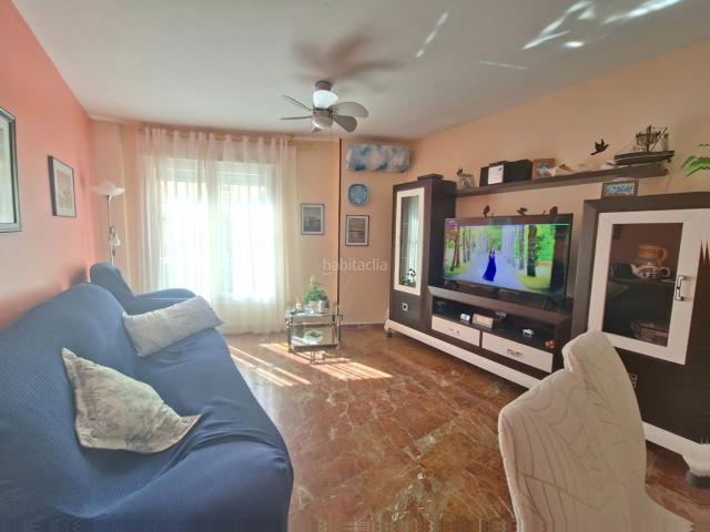 Piso en venta en La Axarquía, Andalucía