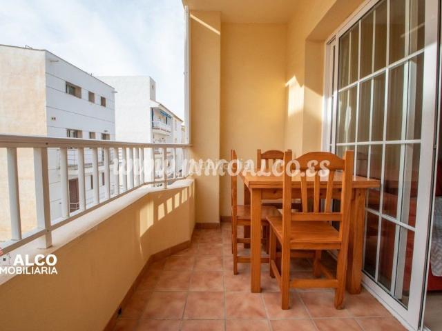 Piso en venta en La Axarquía, Andalucía