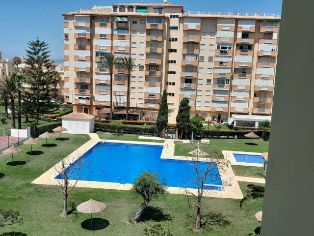 Piso en venta en La Axarquía, Andalucía