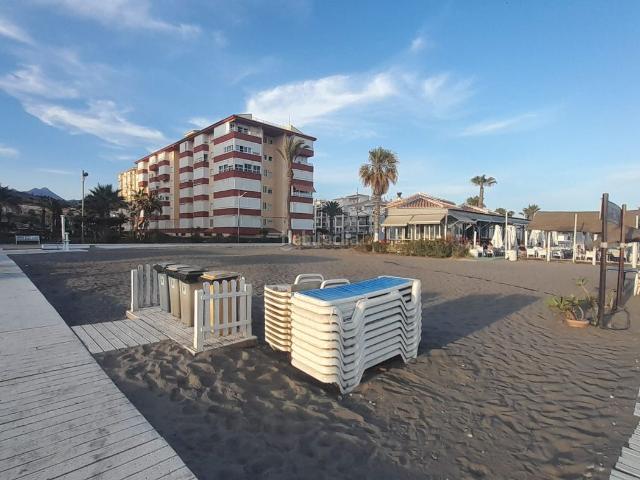 Piso en venta en La Axarquía, Andalucía
