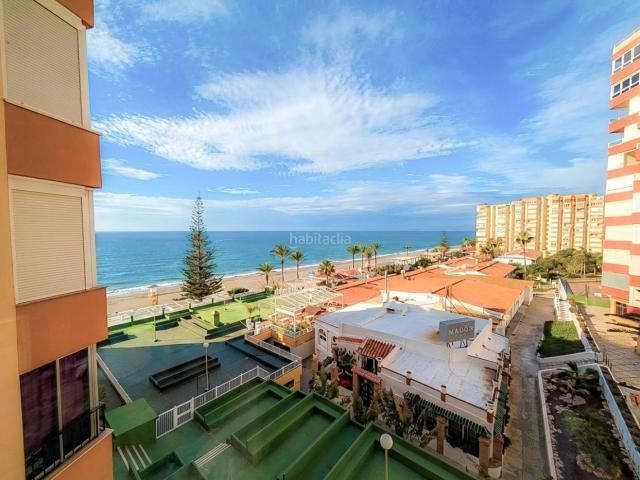 Piso en venta en La Axarquía, Andalucía