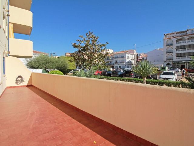 Piso en venta en La Axarquía, Andalucía