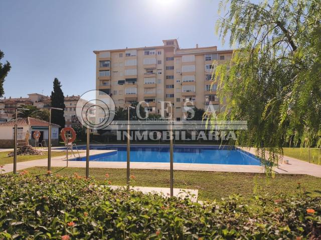 Piso en venta en La Axarquía, Andalucía