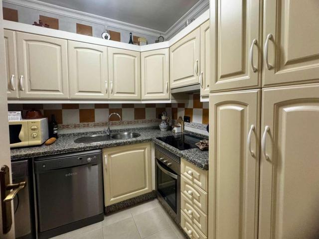 Piso en venta en Castillo Bajo-Conejito, La Axarquía
