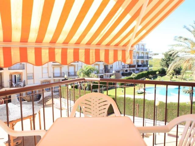 Piso en venta en La Axarquía, Andalucía