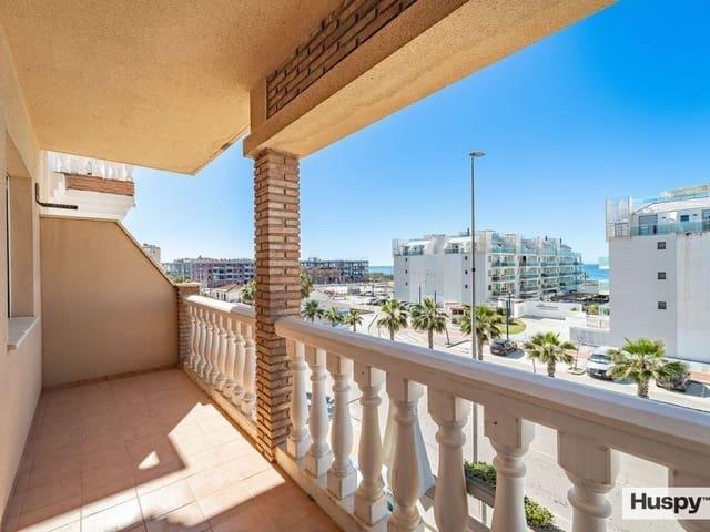 Piso en venta en La Axarquía, Andalucía