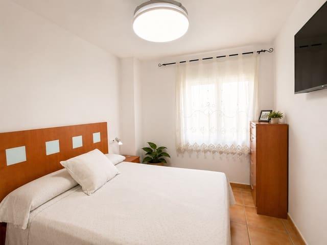 Piso en venta en La Axarquía, Andalucía