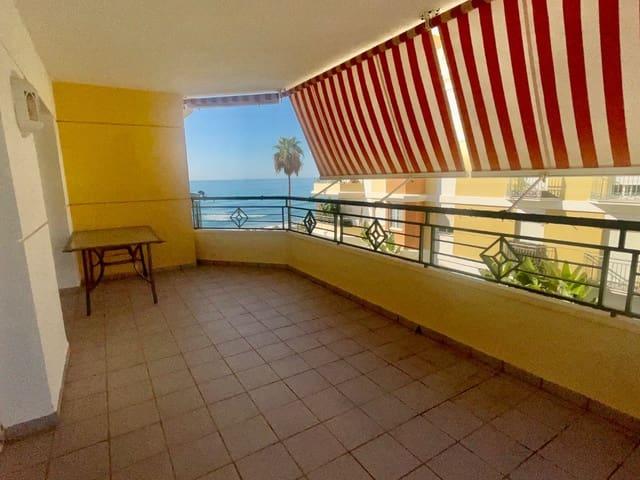 Piso en venta en La Axarquía, Andalucía