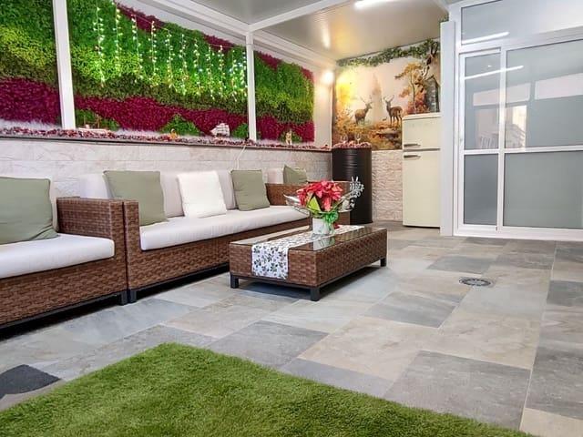 Piso en venta en La Axarquía, Andalucía