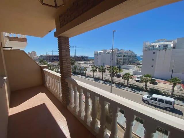 Piso en venta en La Axarquía, Andalucía