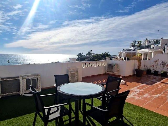 Piso en venta en La Axarquía, Andalucía