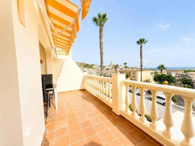 Piso en venta en La Axarquía, Andalucía