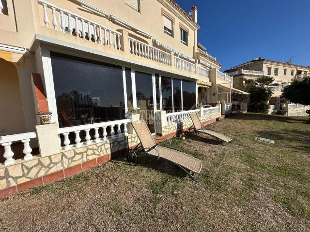 Piso en venta en Torrox