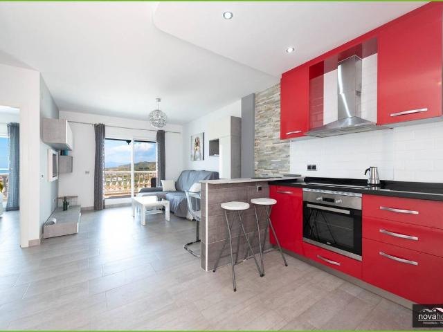 Piso en venta en Torrox