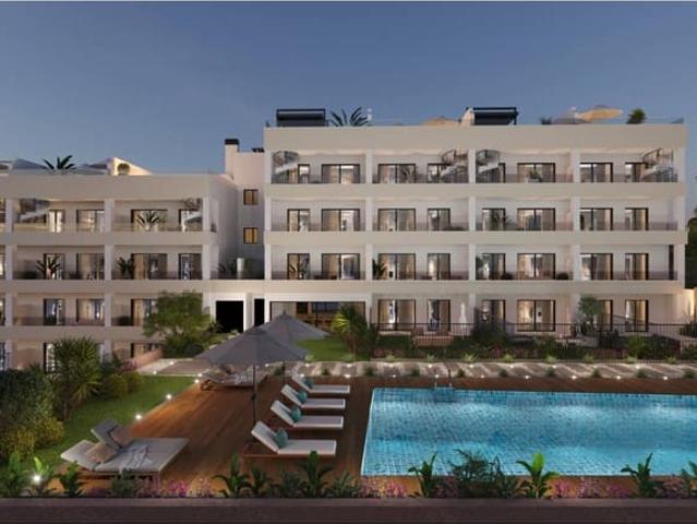 Piso en venta en Torrox Park, La Axarquía