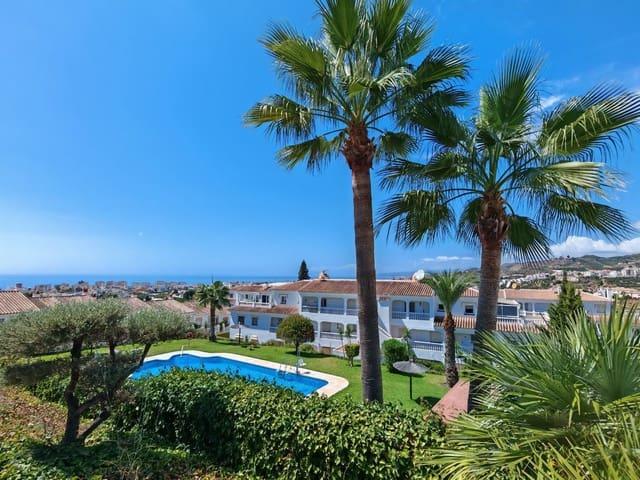 Piso en venta en Torrox Park, La Axarquía