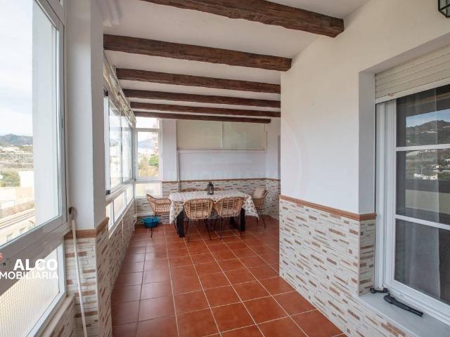 Piso en venta en La Axarquía, Andalucía