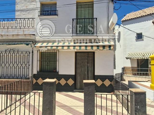 Piso en venta en La Axarquía, Andalucía