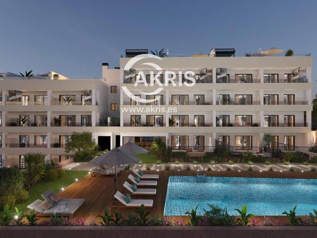 Piso en venta en Torrox, Málaga