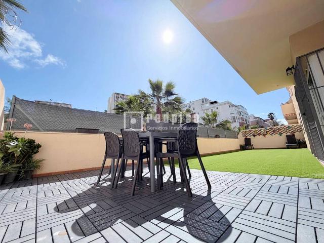 Piso en venta en La Axarquía, Andalucía