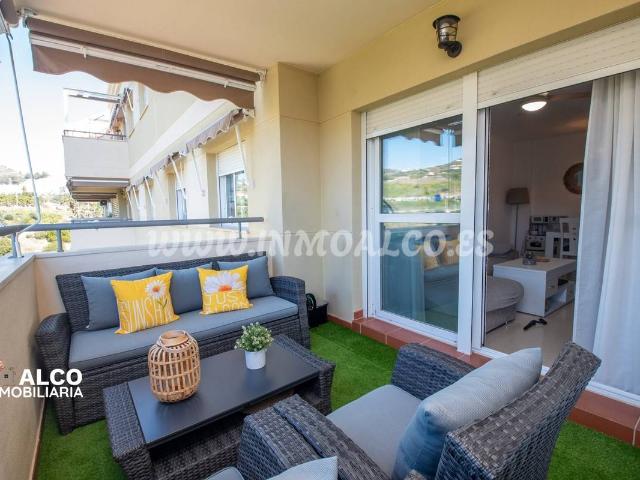 Piso en venta en La Axarquía, Andalucía