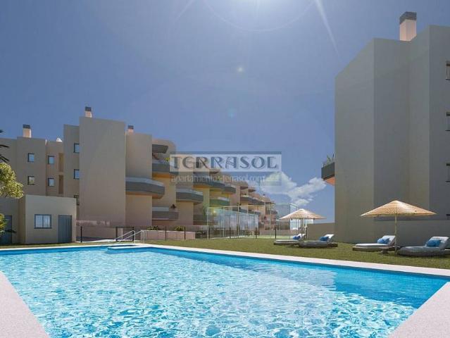 Piso en venta en La Axarquía, Andalucía