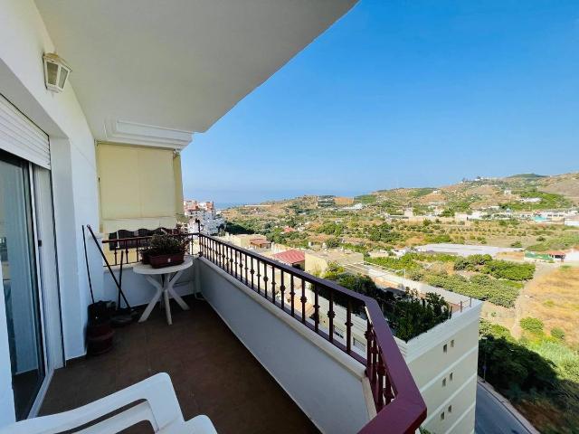 Piso en venta en La Axarquía, Andalucía