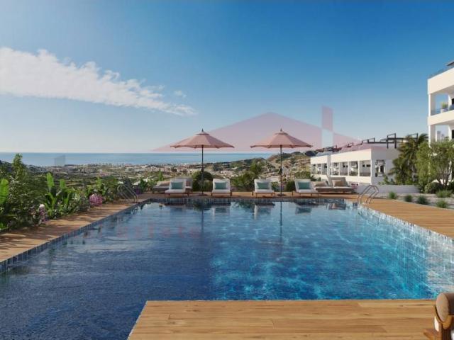 Piso en venta en Torrox