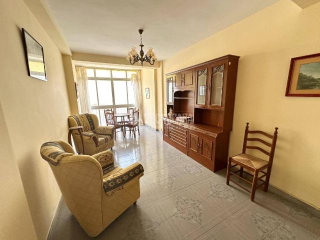 Piso en venta en Torrox
