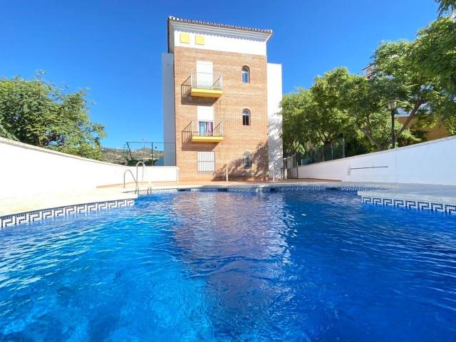 Piso en venta en Torrox