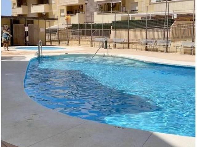 Piso en venta en La Axarquía, Andalucía