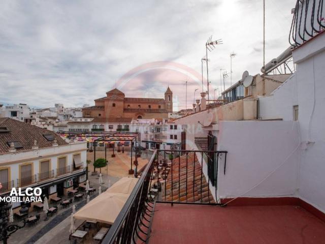Piso en venta en La Axarquía, Andalucía