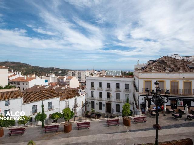 Piso en venta en La Axarquía, Andalucía