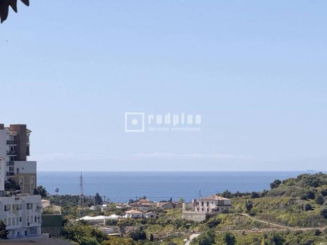 Piso en venta en La Axarquía, Andalucía