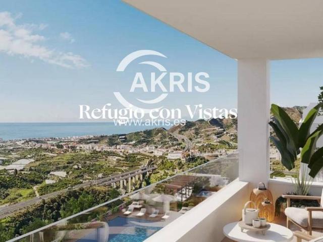 Piso en venta en La Axarquía, Andalucía