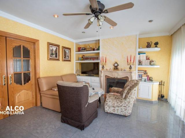 Piso en venta en La Axarquía, Andalucía