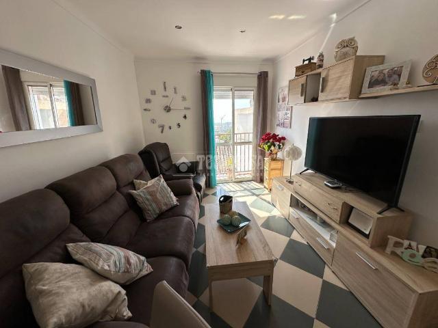 Piso en venta en Torrox