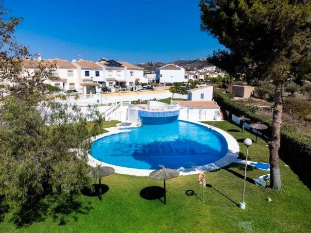 Piso en venta en Torrox